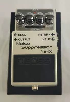 Store Special Product - BOSS - NS-1X