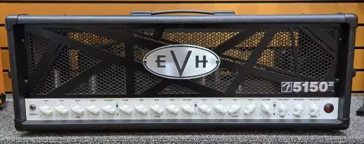 Store Special Product - EVH 5150III 100W 3Ch 6L6