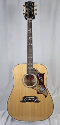 Store Special Product - Gibson - Doves in Flight
