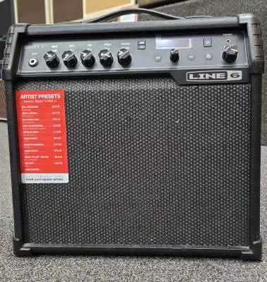 Store Special Product - Line 6 - SPIDER5MK2-30