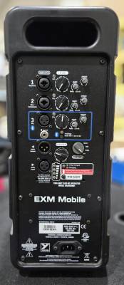 Store Special Product - Yorkville Sound - EXMMOBILE