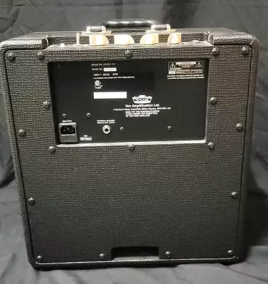 Store Special Product - Vox - AC4C1-12