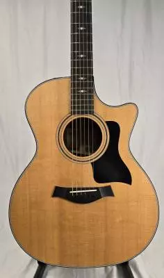 Store Special Product - Taylor Guitars - 314CE VCL