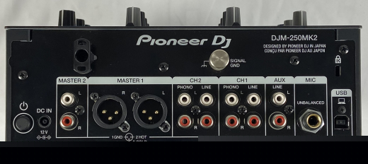 Store Special Product - Pioneer DJ - DJM-250MK2