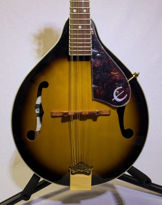 Store Special Product - Epiphone - MM-30 Mandolin