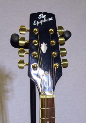 Store Special Product - Epiphone - MM-30 Mandolin