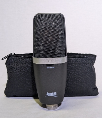 Store Special Product - Apex - Deluxe USB Studio Microphone Package
