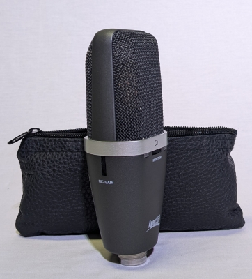 Store Special Product - Apex - Deluxe USB Studio Microphone Package