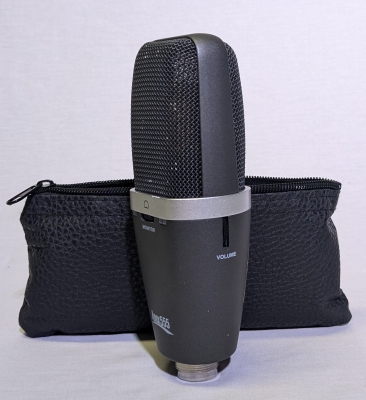 Store Special Product - Apex - Deluxe USB Studio Microphone Package