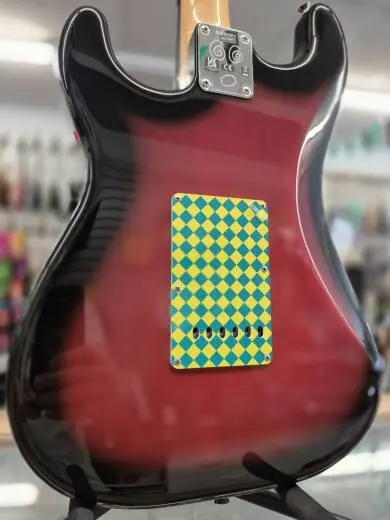Store Special Product - Fender Steve Lacy Strat