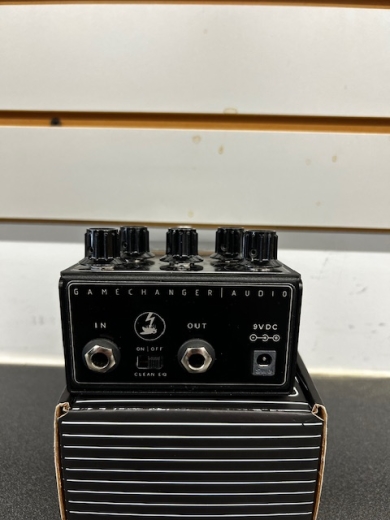 Store Special Product - Gamechanger Audio - PLASMA PEDAL
