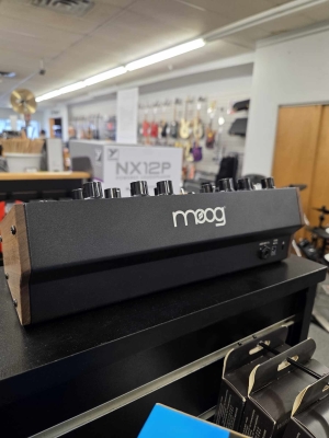 Store Special Product - Moog - DFAM