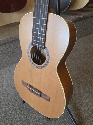 Store Special Product - Godin Guitars - MOTIF COMPACT NYLON GUITAR