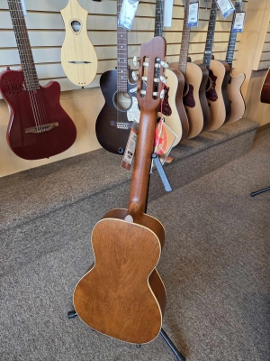 Store Special Product - Godin Guitars - MOTIF COMPACT NYLON GUITAR