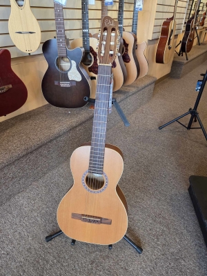 Store Special Product - Godin Guitars - MOTIF COMPACT NYLON GUITAR