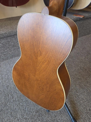 Store Special Product - Godin Guitars - MOTIF COMPACT NYLON GUITAR