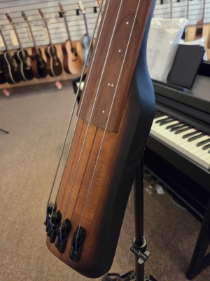 Store Special Product - Ibanez - UPRIGHT 4 BASS