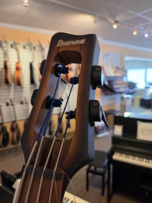 Store Special Product - Ibanez - UPRIGHT 4 BASS
