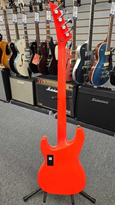 Store Special Product - Jackson Guitars - CBXDX 4 ROCKET RED