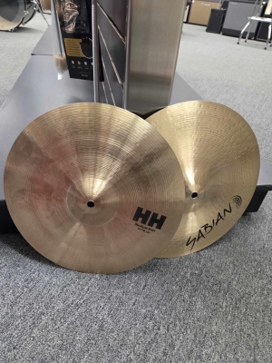 Store Special Product - Sabian - HH 14