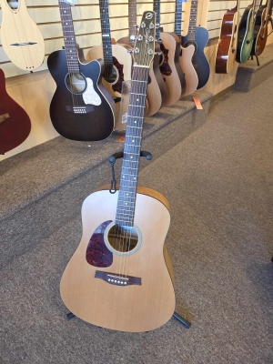 Store Special Product - Seagull Guitars - S6 ORIGINAL LH