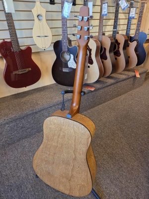 Store Special Product - Seagull Guitars - S6 ORIGINAL LH