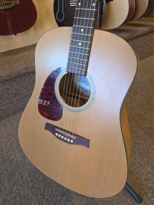 Store Special Product - Seagull Guitars - S6 ORIGINAL LH
