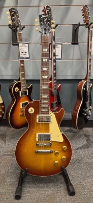 Store Special Product - Gibson Custom Shop - LPR58VOITNH