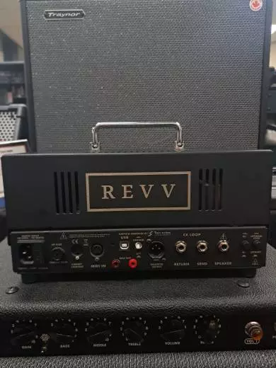 Store Special Product - Revv - REVV-D20