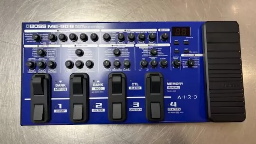 Store Special Product - BOSS - ME-90B