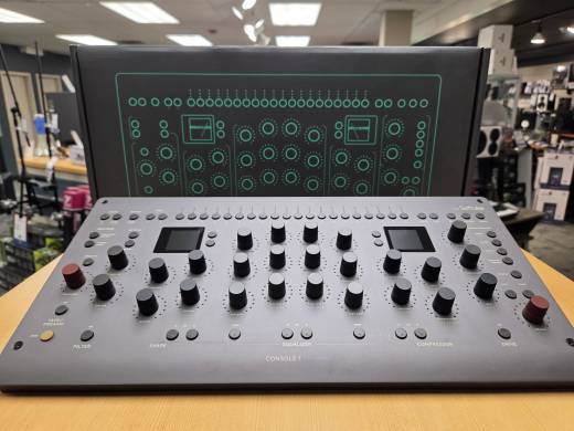 Store Special Product - Softube - CONSOLE1CHANNEL