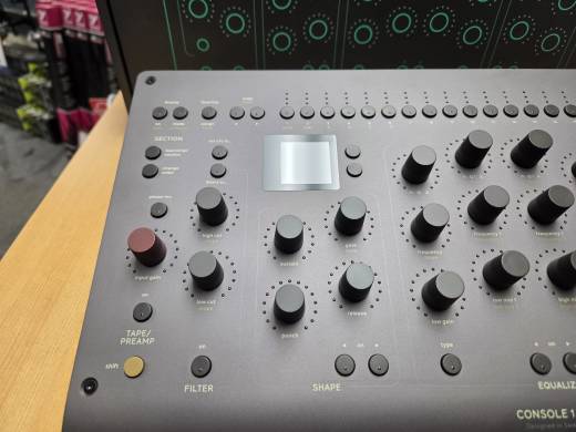Store Special Product - Softube - CONSOLE1CHANNEL