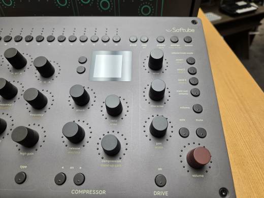 Store Special Product - Softube - CONSOLE1CHANNEL