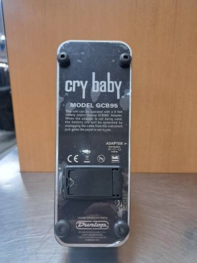 Store Special Product - Dunlop - GCB95N