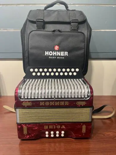 Store Special Product - Hohner - HA3000GC