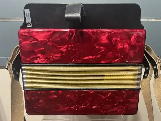 Store Special Product - Hohner - HA3000GC