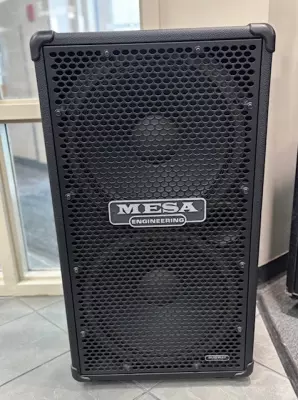 Store Special Product - Mesa Boogie Subway 2X15