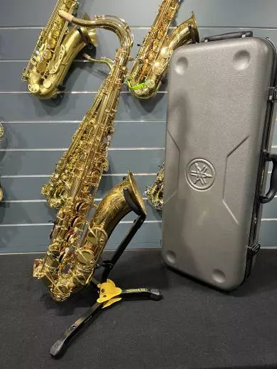 Store Special Product - Yamaha Band - YTS480