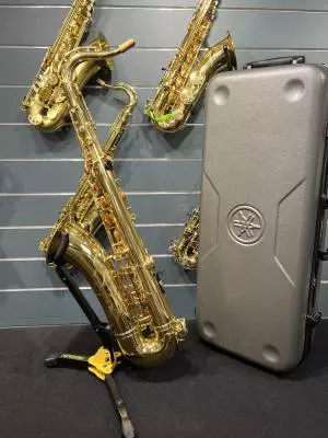 Store Special Product - Yamaha Band - YTS480