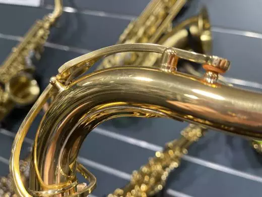 Store Special Product - Yamaha Band - YTS480