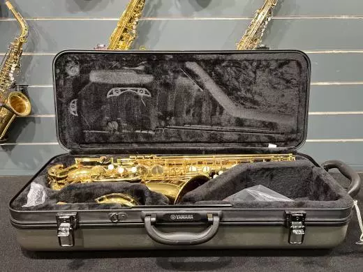 Store Special Product - Yamaha Band - YTS480