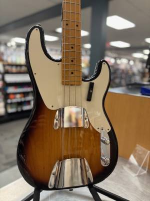Store Special Product - Fender American Vintage II 54 P Bass
