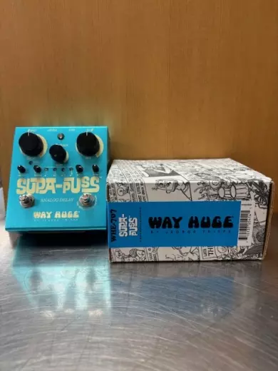 Store Special Product - Way Huge Electronics - WHE707