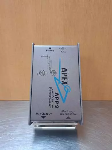 Store Special Product - Apex - APP2