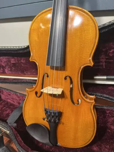 Store Special Product - Eastman Strings - VL80LM 1/4 OF