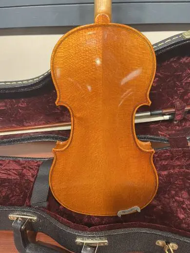 Store Special Product - Eastman Strings - VL80LM 1/4 OF