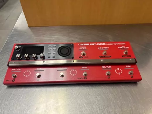 Store Special Product - BOSS - RC-600