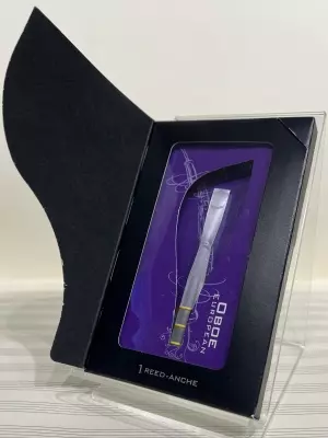 Store Special Product - Legere - Oboe Reed Medium