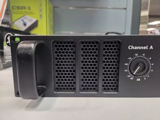 Store Special Product - Yorkville Sound - PX1700