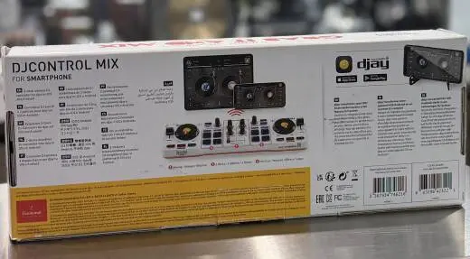 Store Special Product - Hercules - DJC MIX
